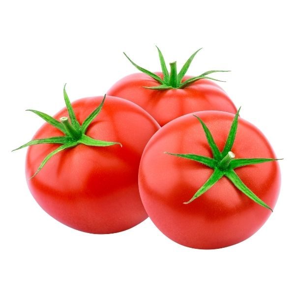 Tomates de serre