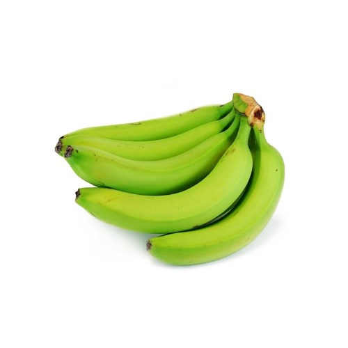 banane verte