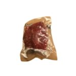 Viande fumée en portion - Smoked meat (30x125g) - Gaëtan Cyr