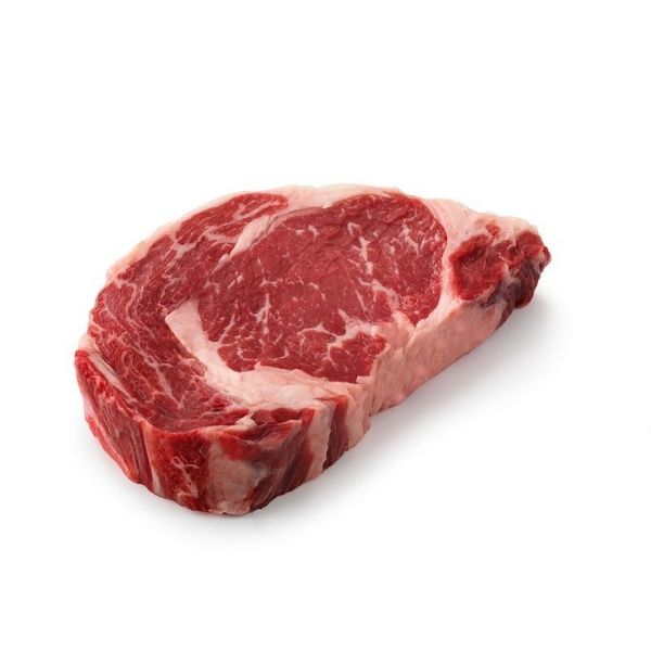 Rib Steak 12 onces Gaétan Cyr