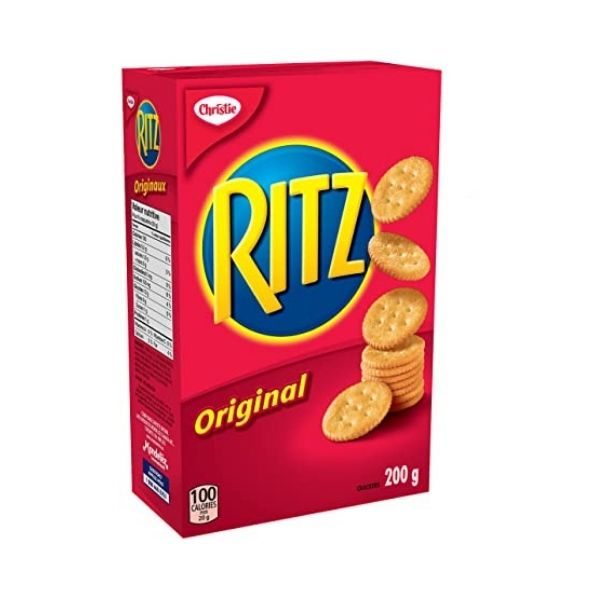 Biscuit Ritz